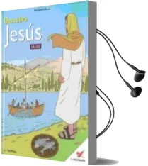 Descargar AudioLibro Descubre Jesus: La luz de Picanyol año 2010