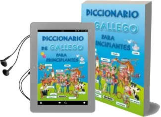 Descargar AudioLibro Diccionario de Gallego para Principiantes de Varios Autores año 2010