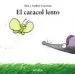 AudioLibro El Caracol Lento de Andres Guerrero
