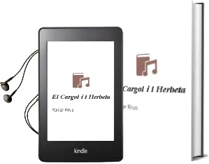 Descargar AudioLibro El Cargol i l Herbeta de Roser Rius año 2010