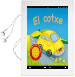 Descargar AudioLibro El Cotxe (Vehicles Sorollosos) de Varios Autores año 2010