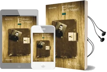 Descargar AudioLibro El Diario de Miguel (el Arbol de la Lectura)(+ 12 Años) de Varios Autores año 2010