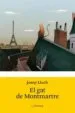 AudioLibro El gat de Montmartre de Josep Lluch