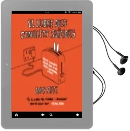 Descargar AudioLibro El Llibre Dels Conillets Suicides de Andy Riley año 2010