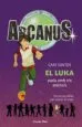 AudioLibro El Luka Parla amb els Animals (Arkanus, 11) de Care Santos