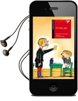 Descargar AudioLibro El Niño gol de Ramon Garcia Dominguez año 2010