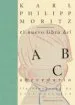AudioLibro El Nuevo Libro del Abecedario de Karl Philipp Moritz