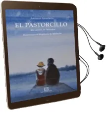 Descargar AudioLibro El Pastorcillo: Un Cuento de Navidad de Antonio Anastasio año 2010