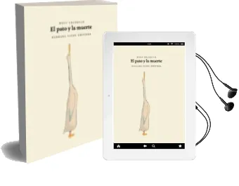 Descargar AudioLibro El Pato y la Muerte de Wolf Erlbruch año 2010