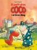 AudioLibro El Petit Drac Coco i el Gran mag de Ingo Siegner