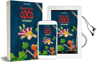 Descargar AudioLibro El Petit Drac Coco i el Vampir de Ingo Siegner año 2010