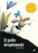 AudioLibro El Pollo Desplumado de Chih Yuan Chen
