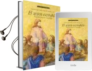 Descargar AudioLibro El Tesoro Escondido de José Manuel Corredoira año 2010