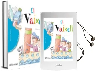 Descargar AudioLibro El Vaixell de Pilar Ramos año 2010