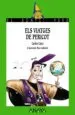 AudioLibro Els Viatges de Pericot de Carles Cano