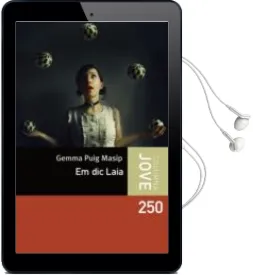 Descargar AudioLibro Em dic Laia de Gemma Puig Masip año 2010