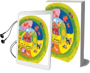 Descargar AudioLibro En la Granja (Vamos de Paseo) de Varios Autores año 2010