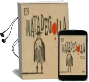 Descargar AudioLibro En Matadegolla de Varios Autores año 2010