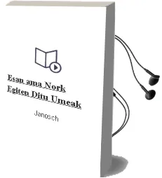 Descargar AudioLibro Esan, Ama, Nork Egiten Ditu Umeak? de Janosch año 2010