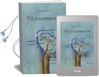 Descargar AudioLibro Felix, le Collectionneur de Peurs (Frances) de Fina Casalderrey año 2010