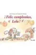 AudioLibro Feliz Cumpleaños, Lola de Carl Norac