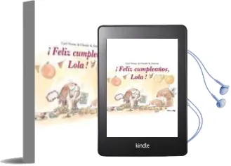 Descargar AudioLibro Feliz Cumpleaños, Lola de Carl Norac año 2010
