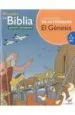 AudioLibro Genesis: Descubre la Biblia - Cuaderno Descubre la Bibla Antiguo Testamento de Picanyol