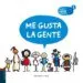 AudioLibro Gus: Me Gusta la Gente de Sebastian De La Serna
