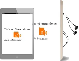 Descargar AudioLibro Hada (mi Sueño de Ser) de Emilie Beaumont año 2010