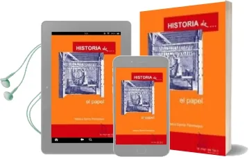 Descargar AudioLibro Historia de: El Papel de Rebeca Garcia Palomeque año 2010