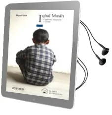Descargar AudioLibro Iqbal Masih (el Arbol de la Lectura. a Partir de 14 Años) de Miguel Griot año 2010