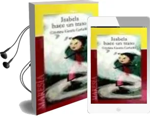 Descargar AudioLibro Isabela Hace un Trato de Cristina Garcia Carballo año 2010