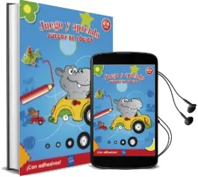 Descargar AudioLibro Juego y Aprendo: Juegos de Logica de Varios Autores año 2010