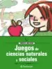 AudioLibro Juegos de Ciencias Naturales y Sociales: Educar Jugando de Varios Autores