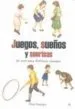 AudioLibro Juegos, Sueños y Sonrisas de Puri Sanchez