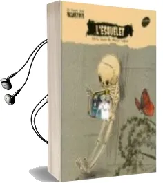 Descargar AudioLibro L Esquelet de Enric Lluch año 2010