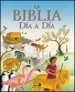 AudioLibro La Biblia dia a dia de Mary Joslin