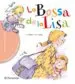 AudioLibro La Bossa de la Lisa de Pilar Ramos
