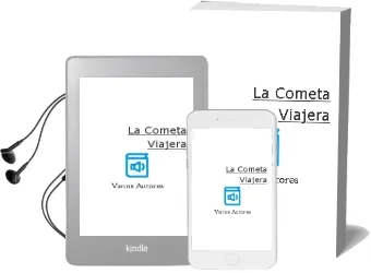 Descargar AudioLibro La Cometa Viajera de Varios Autores año 2010