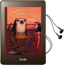 Descargar AudioLibro La Fabulosa Historia de Loss Reyes de Egipto de Dominique Joly año 2010