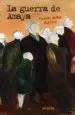 AudioLibro La Guerra de Amaya de V. Muñoz Puelles