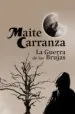 AudioLibro La Guerra de las Brujas (Trilogia Completa) de Maite Carranza