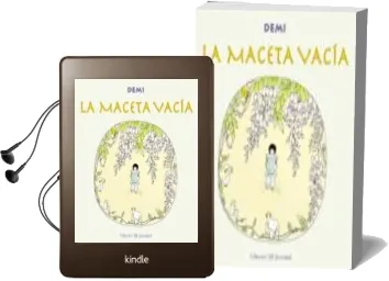 Descargar AudioLibro La Maceta Vacia de Demi año 2010