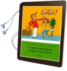 Descargar AudioLibro La Meva Germana Sempre em Mana de Varios Autores año 2010