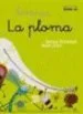 AudioLibro La Ploma (Lletra Cursiva) de Gemma Armengol