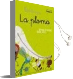 Descargar AudioLibro La Ploma (Lletra Cursiva) de Gemma Armengol año 2010