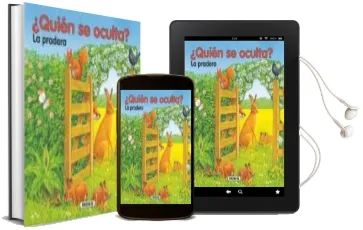 Descargar AudioLibro La Pradera (¿Quien se Oculta?) de Varios Autores año 2010