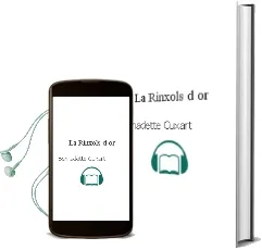 Descargar AudioLibro La Rinxols d or de Bernadette Cuxart año 2010