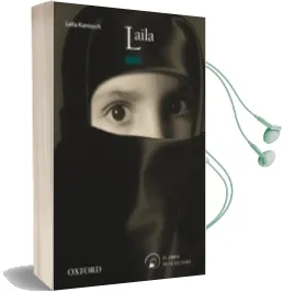 Descargar AudioLibro Laila (el Arbol de la Lectura. a Partir de 12 Años) de Laila Karrouch año 2010