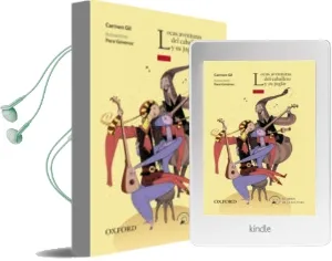 Descargar AudioLibro Locas Aventuras del Caballero y su Juglar (el Arbol de la Lectura . a Partir de 8 Años) de Carmen Gil año 2010